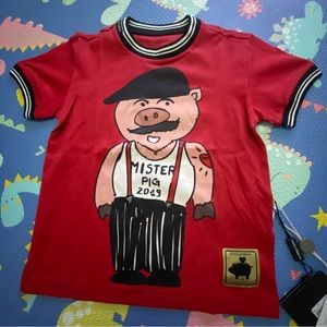 Dolce & Gabbana T-shirt